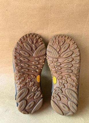Merrell kahuna 43(27,5см) 2