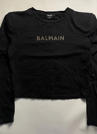 Лонгслів balmain