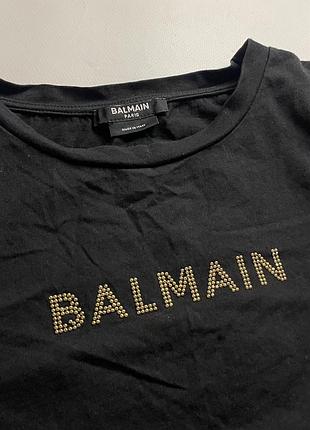 Лонгслів balmain 2