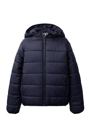 Курточка zara