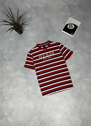 Футболка guess чоловіча