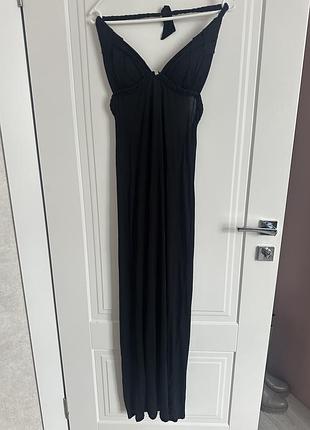 Пляжна сукня andres sarda