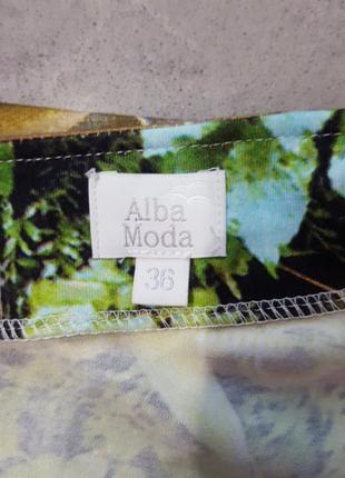 Alba moda трикотажная блуза6 фото