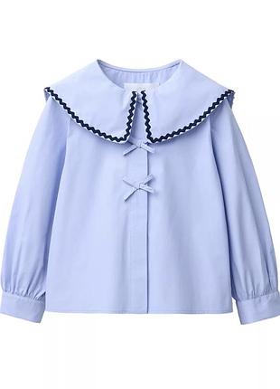 Гарна сорочка zara