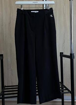 Жіночі брюки calvin klein jeans