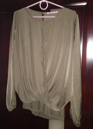 Продам шикарну італійську блузу