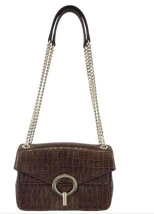 Sandro yza croc original