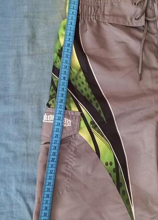 Шорты для мальчика 5