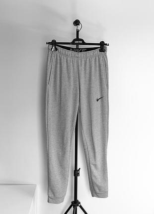Спортивні штани nike dri-fit sweatpants