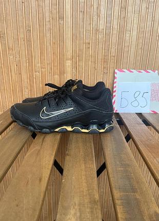Кроссовки nike reax 8 t