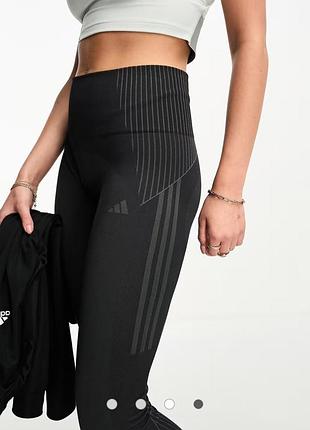 Спортивні лосіни легінси тайтси adidas