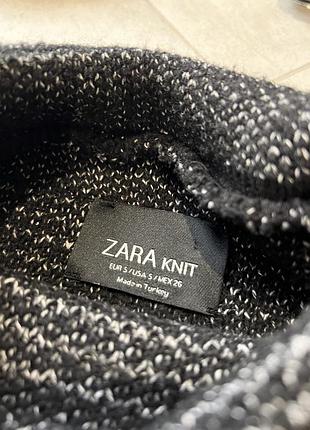Кофта zara 4