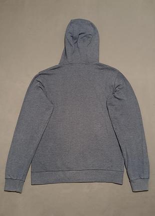 Мужское зип худи fred perry 2