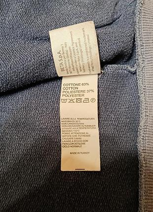 Мужское зип худи fred perry 7