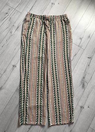 Лляні штани primark