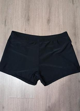 Шорты женские для купания 4xl-5xl, плавки большого размера, покупатель 5xl
