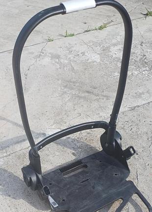 Прогулочный блок cybex balios s