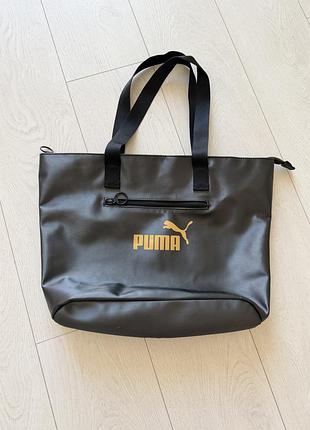 Сумка puma