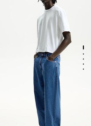 Джинси bershka 170+