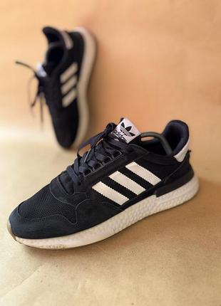 Adidas zx 500 rm 43(27,5см)