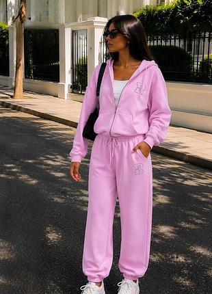 Костюм pink (victoria's secret)