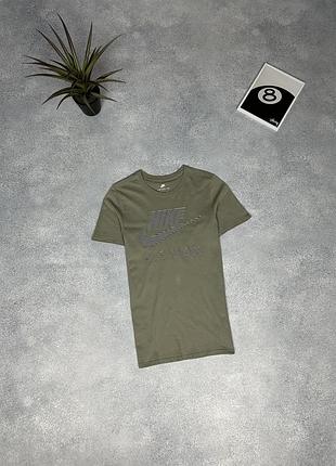 Футболка nike рефлектив