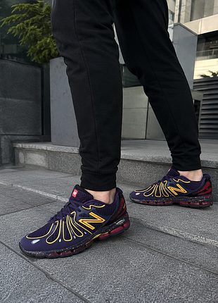 Чоловічі кросівки легкі зручні new balance 1890