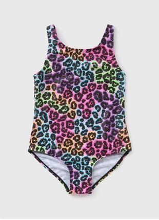 Купальник matalan 6-7 yrs
