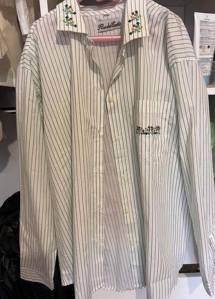 Жіноча рубашка