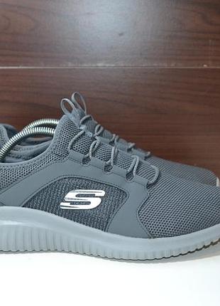 Skechers 44-44.5р кроссовки оригинал