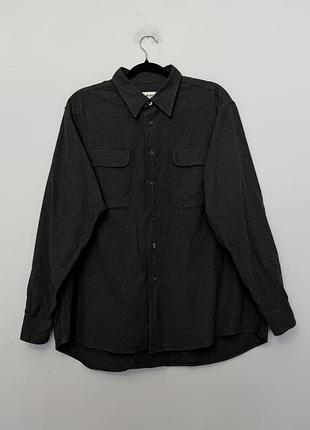 Hugo boss сорочка