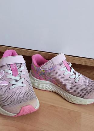 Кроссовки nike nb