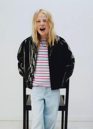 Куртка zara 9/10, 11/12 лет