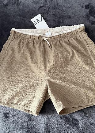 Хлопчачі шорти zara