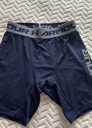 Велосипедки under armour чоловічі