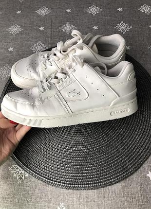 Жіночі кросівки lacoste