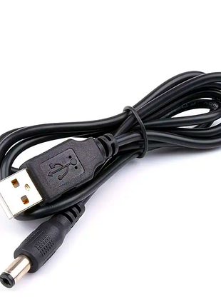 Кабель usb power boost line предназначен для поддержания напряжения 5в - 9в, питания устройств от usb порта, аккумулятора, павербанка