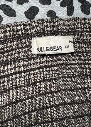 Топ pull&bear 4