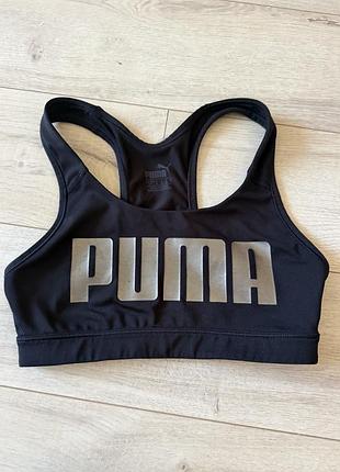 Puma жіночий топ