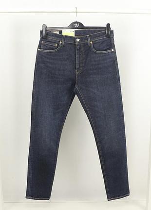 Чоловічі джинси levi’s premium 512 32x32 slim