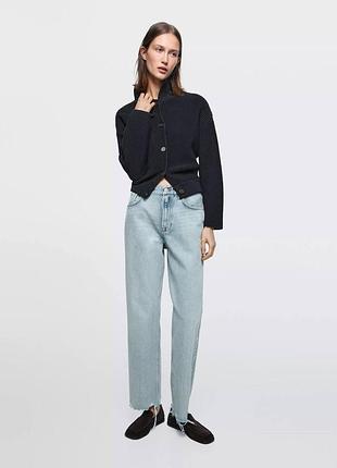 Джинси massimo dutti нові