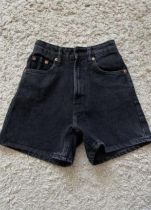 Шорти zara