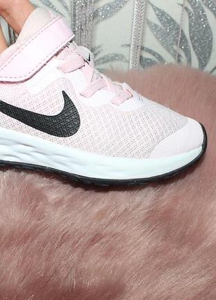 Nike кроссовки 17.8 см стелька