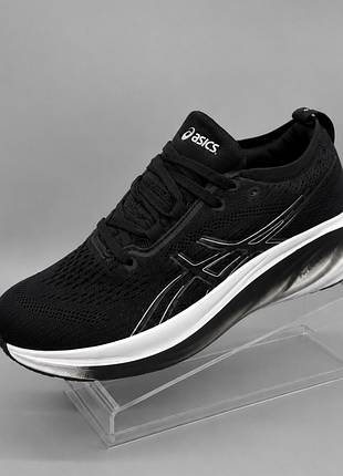 Чоловічі кросівки asics gel nimbus