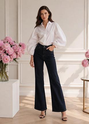 Джинси massimo dutti нові