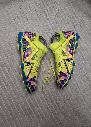 Копи бутси 38 р. 24 см puma original