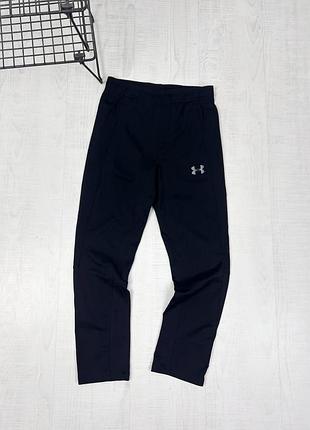 Спортивные штаны under armour traning kids pants