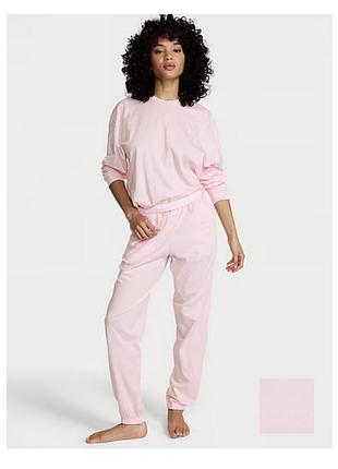 Піжама victoria's secret , хлопок . розмір s
