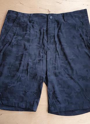 Чоловічі шорти descente  розмір l