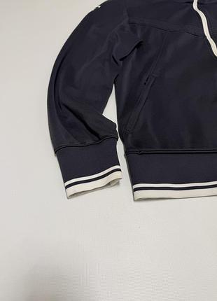 Олімпійка nike rf roger federer 4
